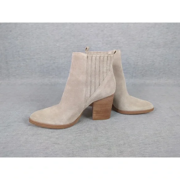 👯♀️Host Pick⚡️Marc Fisher Alva Pointy Toe Bootie - Picture 9 of 16